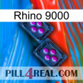 Rhino 9000 03